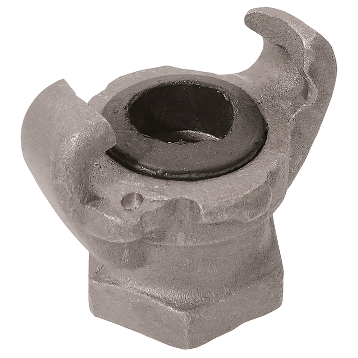Qc2 Claw Coupling 3/4" Bsp Fem Gunmetal