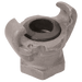 Qc2 Claw Coupling 3/4" Bsp Fem Gunmetal