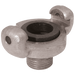 Qac3 Claw Coupler 3/4" Bsp Male Plated