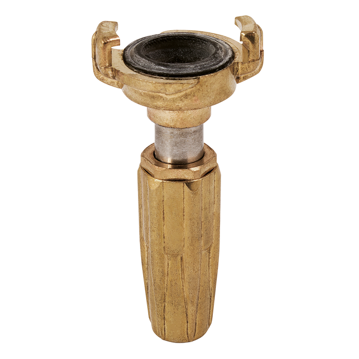 Brass Water Spray Nozzle 3/4"