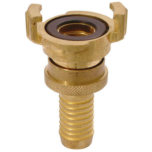 Geeka Tail - Locking Collar 1/2"
