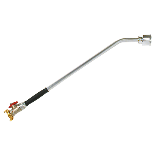 Metal Soft Rain Lance 1200Mm Long