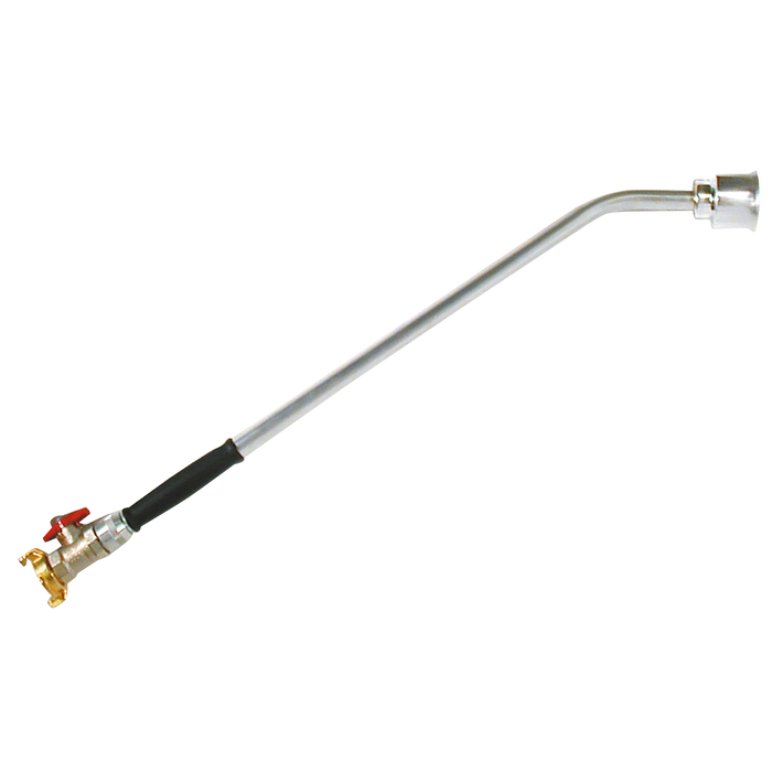 Metal Soft Rain Lance 1200Mm Long