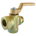 G3/4" Female Single Throttle Valve