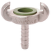 Din3489 S/S Claw Coupling Hosetail 25Mm
