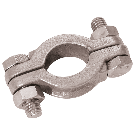 Clamp Il - Plated 3/4"