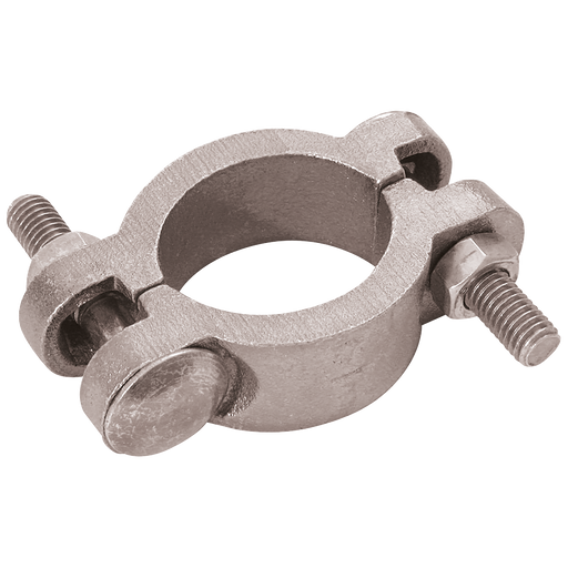 Clamp Plain 1.1/2"