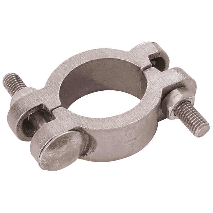 Clamp Plain 1.1/2"