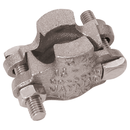 Ja3 Clamp