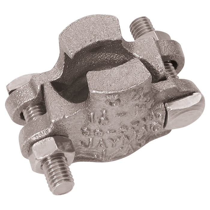 Ja3 Clamp