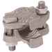 2-Bolt Clamp Plated 30Mm X 33Mm