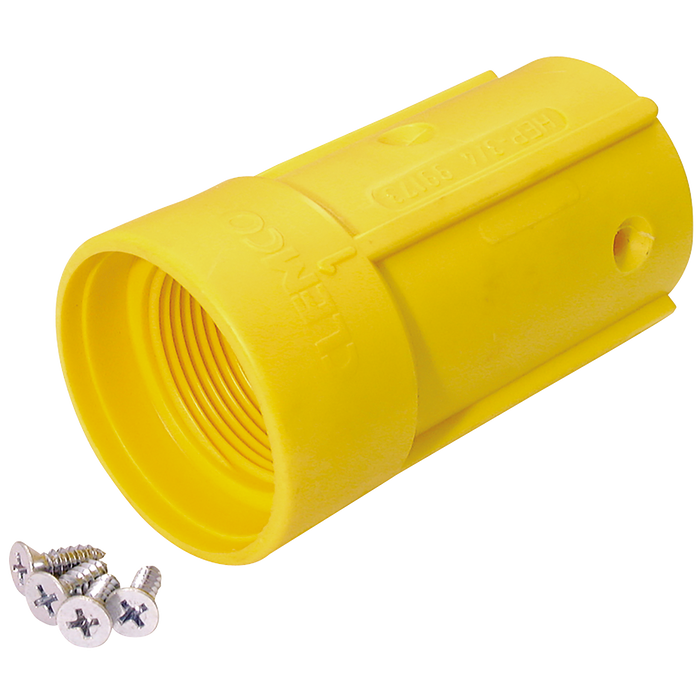 Nylon Nozzle Holder 25X7Mm Hose Course