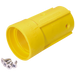 Nylon Nozzle Holder For 19X7Mm Hose