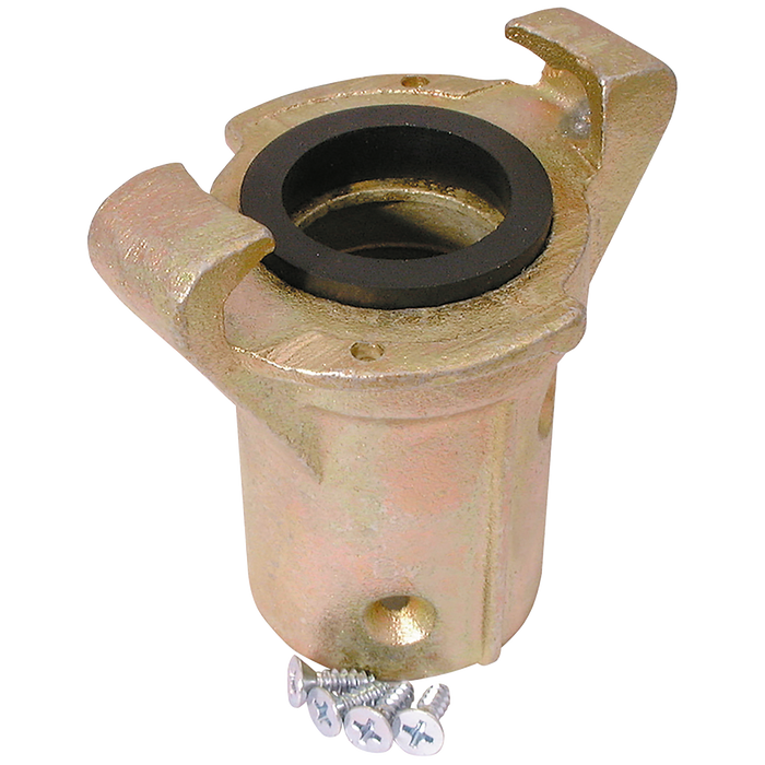Shotblast 3103 Coupling