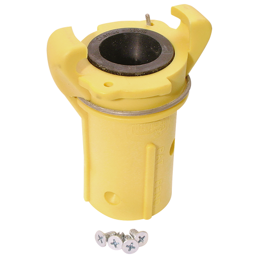 Shotblast Cqp1 Coupling