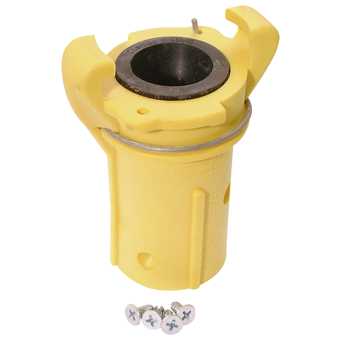 Shotblast Cqp1 Coupling