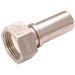 3"Bsp Thread Stem Adapt T/Suit 3" Hse Id