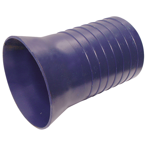 Unicone Serrated Hose Tail 3