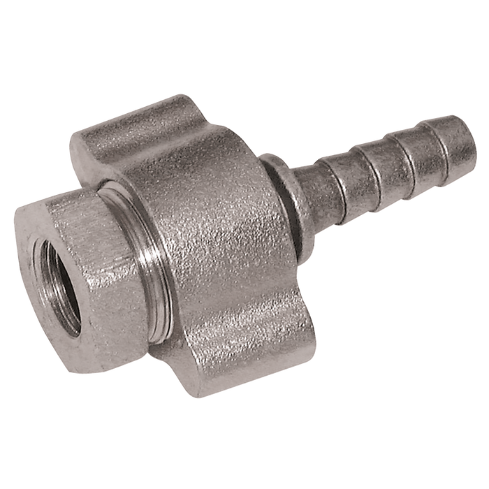 3/4" Bspp X 3/4" Ht Ground Joint Coup