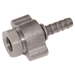 1.1/2" Bspp X1.1/2" Ht Ground Joint Coup