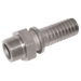 2" Bspp Male Stem Hosetail Only