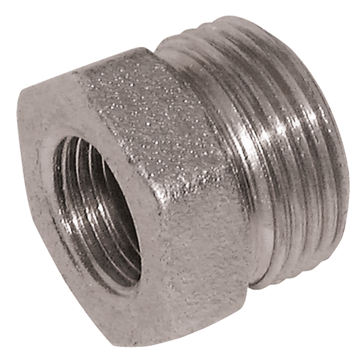 1.1/2" Bspp Female Spud Only