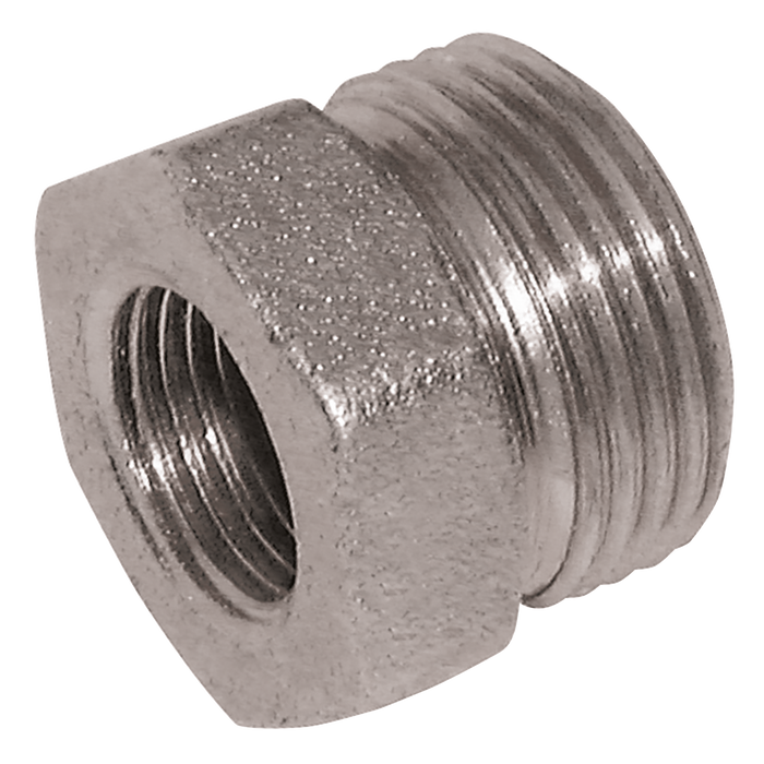 1.1/2" Bspp Female Spud Only