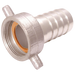 Stainless Steel Cap And Tail 2