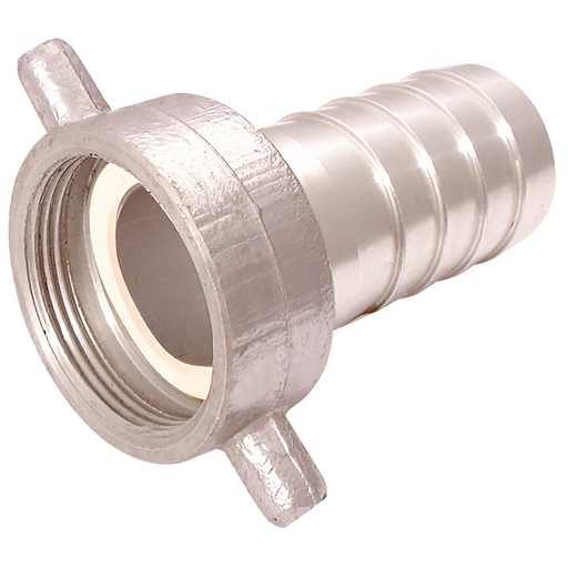3" Urt Fem Alloycap And Tail And Washer
