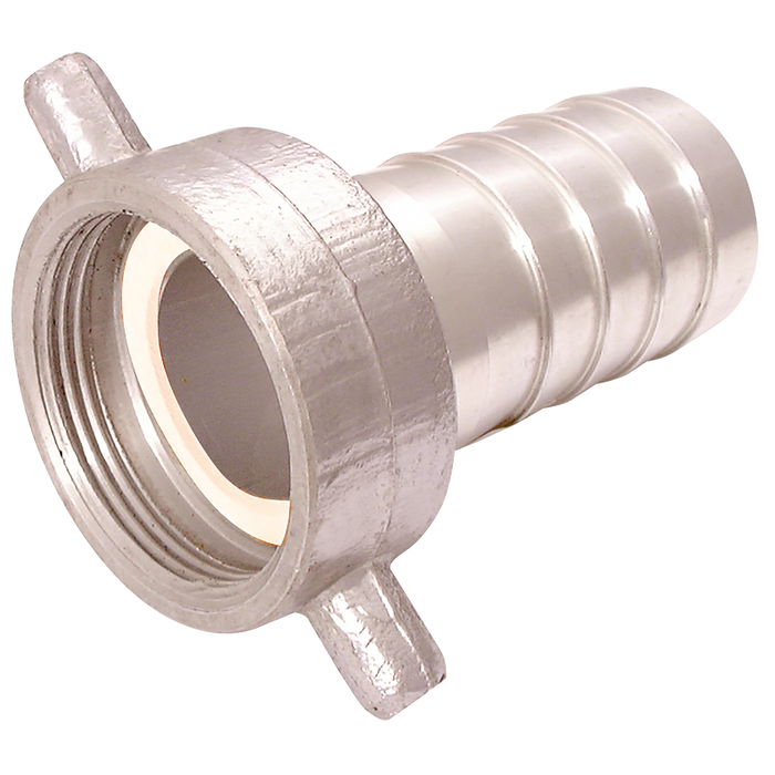 4" Urt Fem Alloycap And Tail And Washer