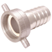 4" Urt Fem Alloycap And Tail And Washer