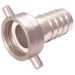 Stainless Steel Cap And Tail 3 Urt
