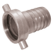1" Bspp Cap X 1/2" Tail Lug Coup