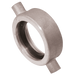 3/4" Bspp Brass Collar C/W Lugs