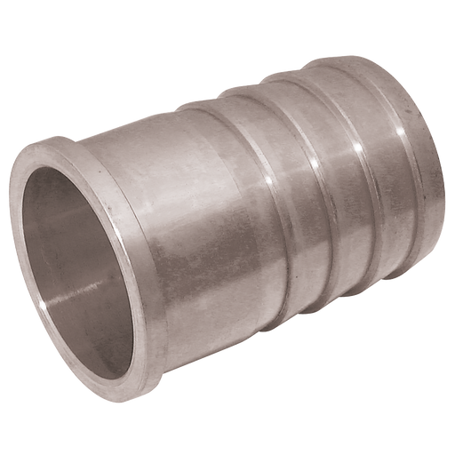 1.1/2" Id Hose Brass Female Lining