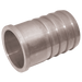 1.1/2" Id Hose Brass Female Lining
