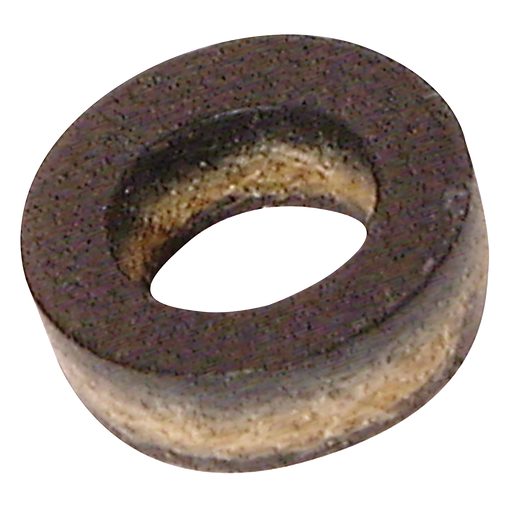 1" Leather Washer 31.0Mmx22.0Mmx4.0Mm