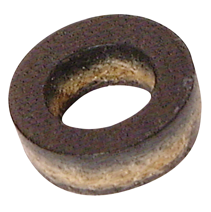 3" Leather Washer 85.0Mmx68.0Mmx4.0Mm