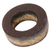 3" Leather Washer 85.0Mmx68.0Mmx4.0Mm