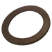 Rubber Washer 3"Urt 92X67X5Mm