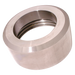 Butt Mild Steel Female 3" Urt