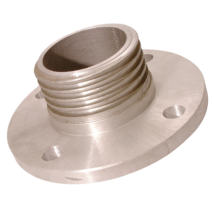 Alloy Adaptor Flanged D Urt 3