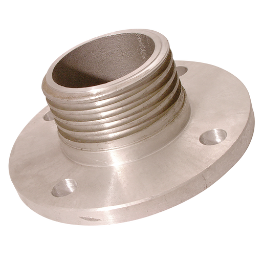 Alloy Adaptor Flanged Np16 Urt 3
