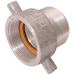 Alloy Adaptor Mf 2" X 3"
