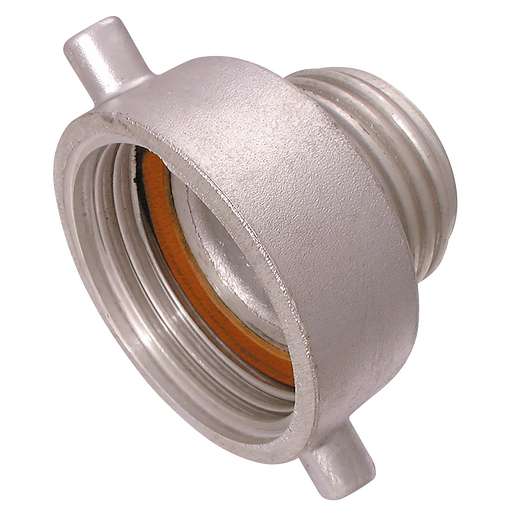 Alloy Adaptor Mm Bsp X Urt 3 X 3