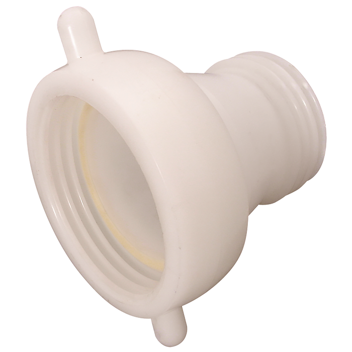 Poly Adaptor Mf Urt X Urt 3 X 4