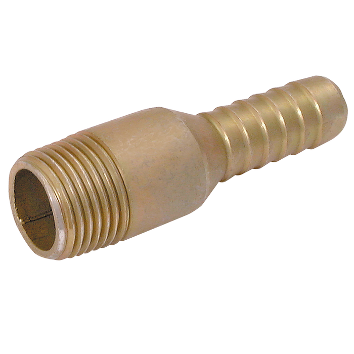 4" Npt Short Combination Nipple