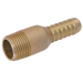 4" Npt Short Combination Nipple