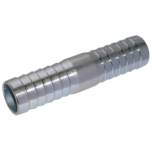 1.1/2"Id Hose Mender Steel Plated