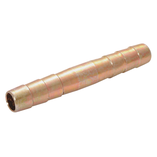 1.1/2"Id X 215Mm Steel Hose Mender Z/P